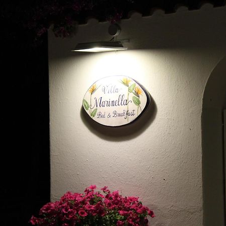 Villa Marinella Casamicciola Terme Esterno foto