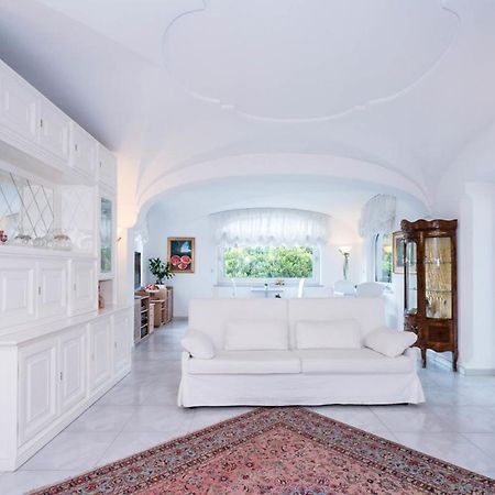 Villa Marinella Casamicciola Terme Esterno foto