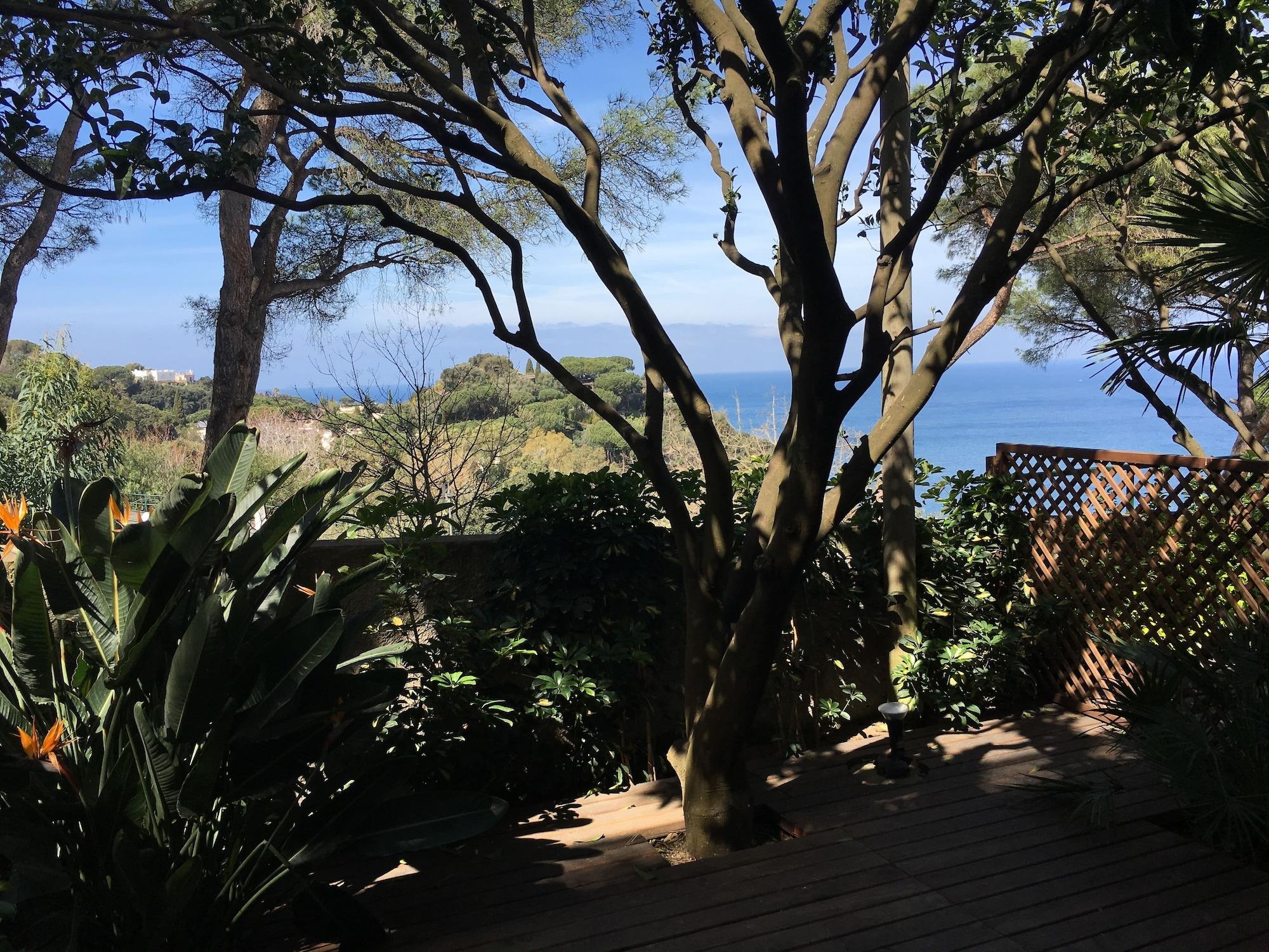 Villa Marinella Casamicciola Terme Esterno foto