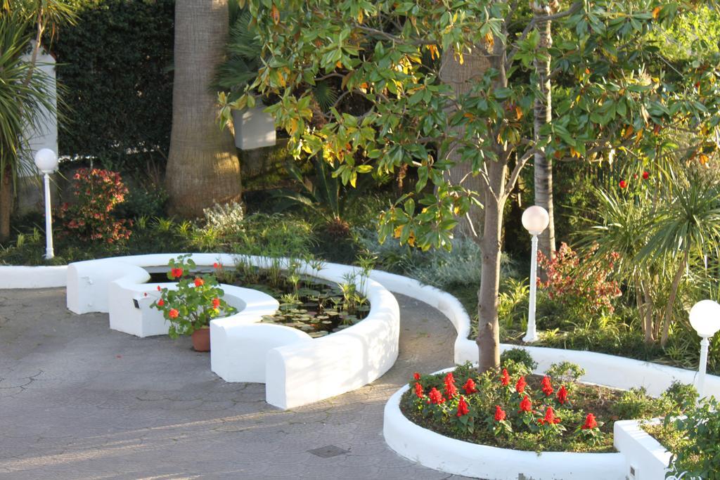 Villa Marinella Casamicciola Terme Esterno foto
