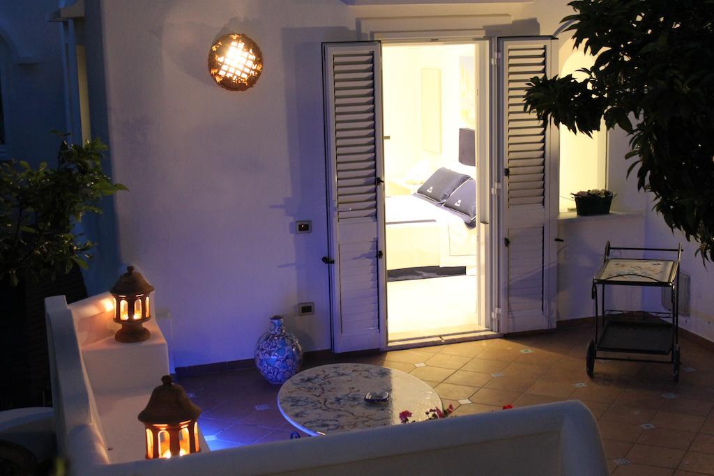 Villa Marinella Casamicciola Terme Esterno foto
