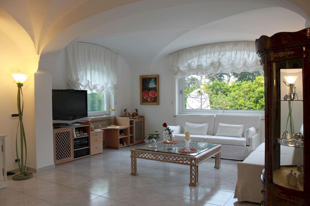 Villa Marinella Casamicciola Terme Esterno foto