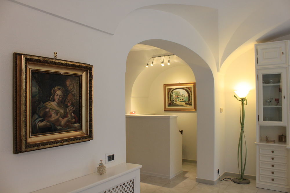 Villa Marinella Casamicciola Terme Esterno foto