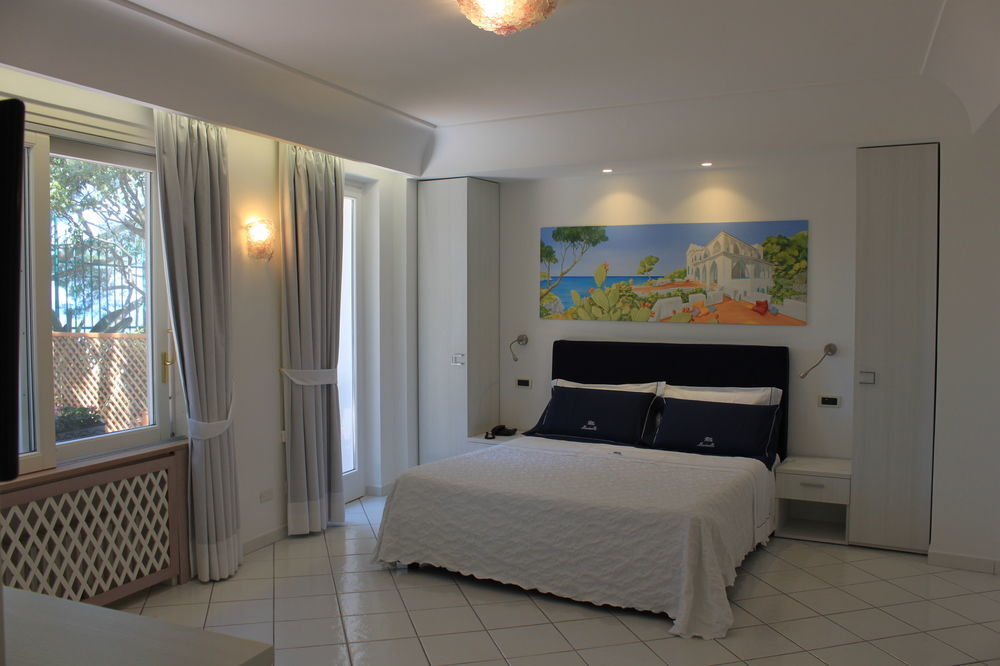 Villa Marinella Casamicciola Terme Esterno foto