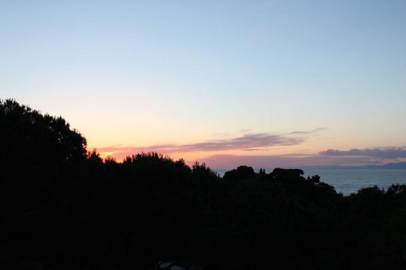 Villa Marinella Casamicciola Terme Esterno foto