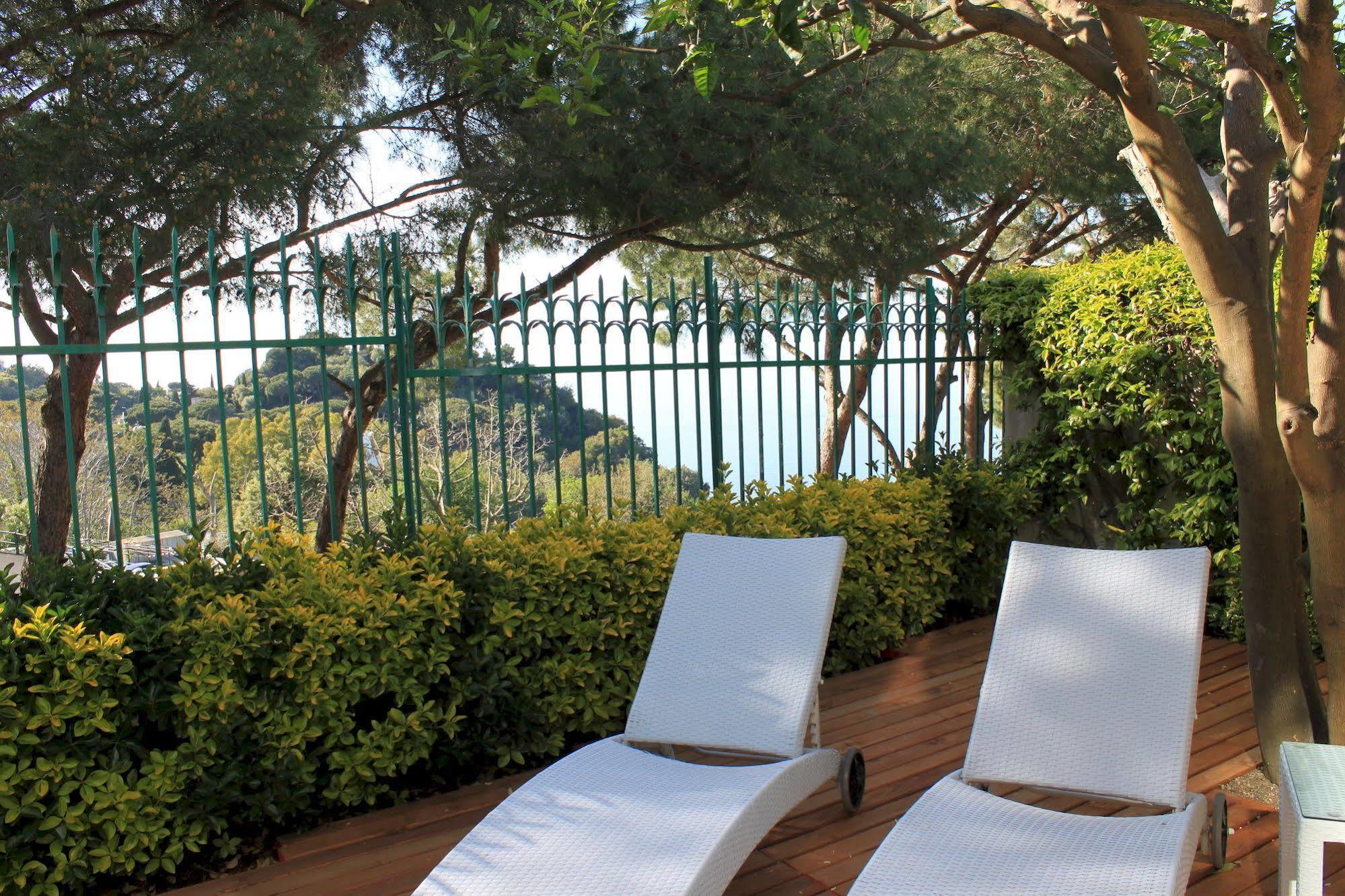 Villa Marinella Casamicciola Terme Esterno foto